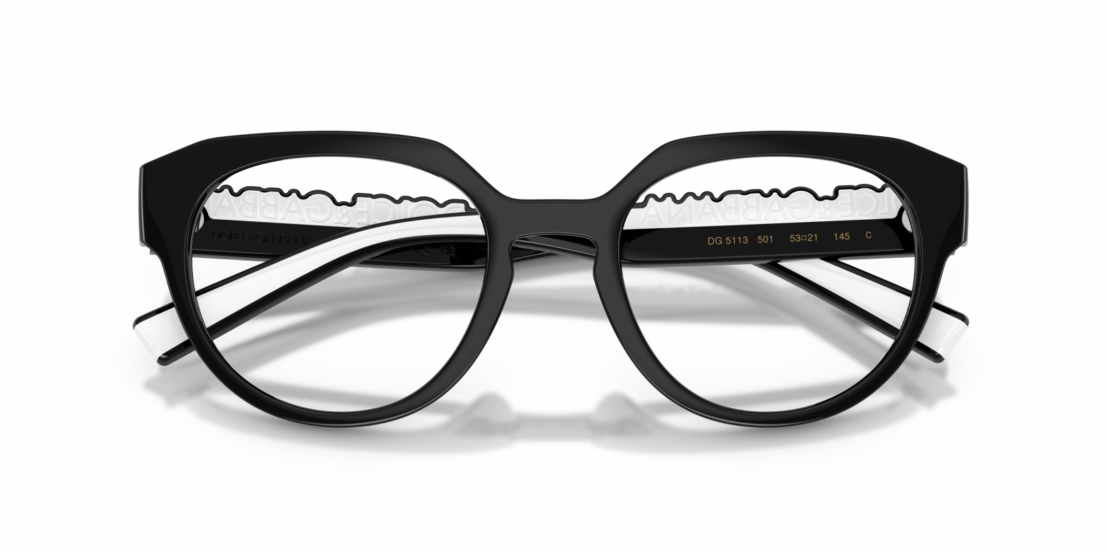 Dolce & Gabbana DG5113 501  